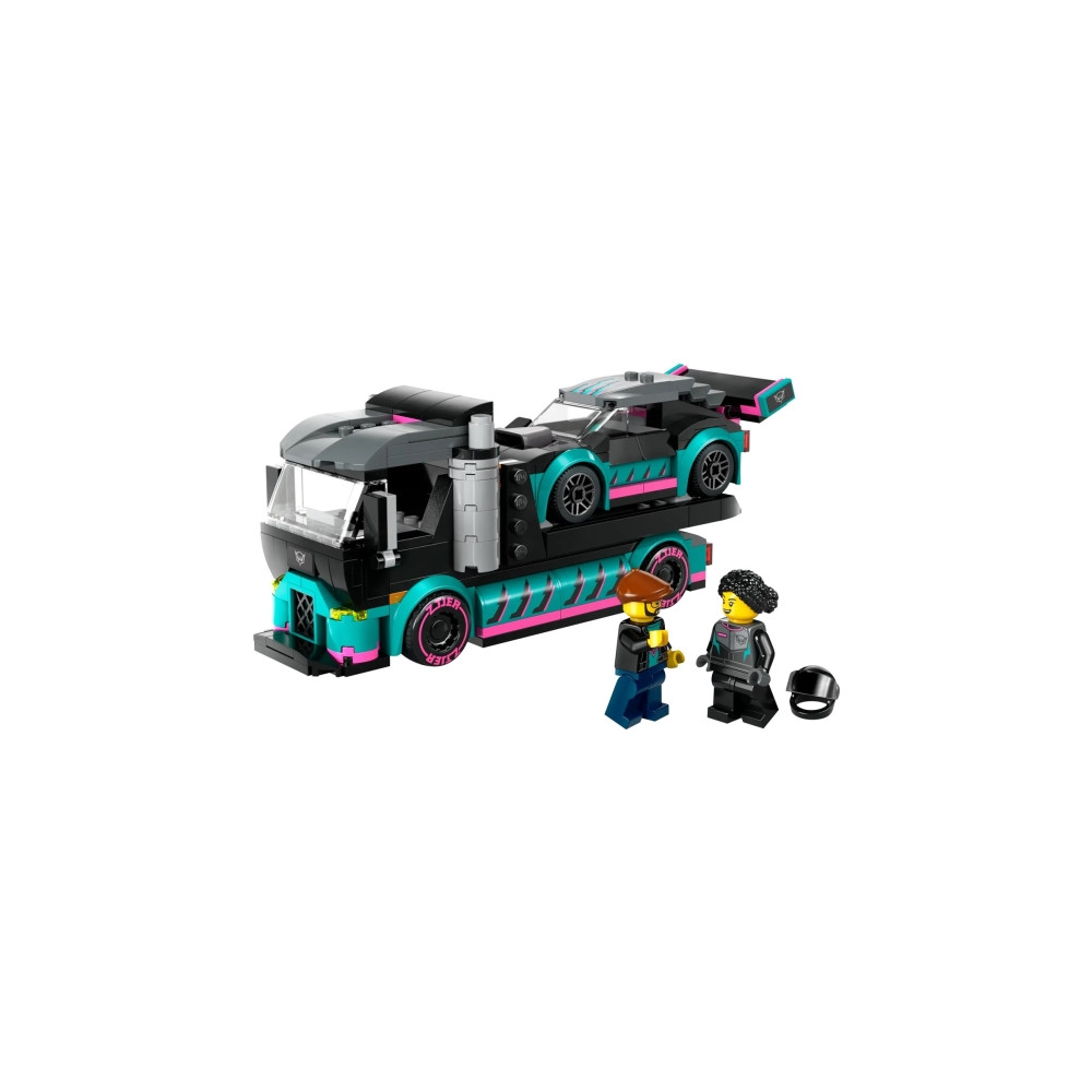 Produktbild för LEGO City 60406