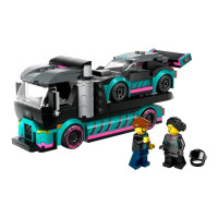 Produktbild för LEGO City 60406