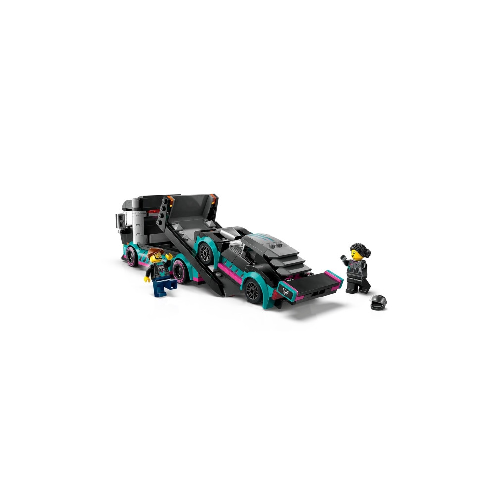 Produktbild för LEGO City 60406