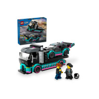 Produktbild för LEGO City 60406