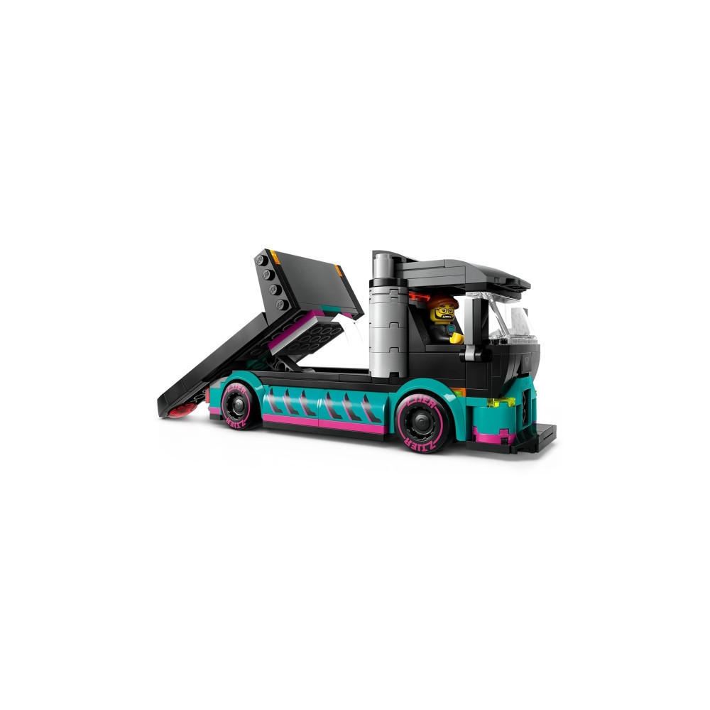 Produktbild för LEGO City 60406