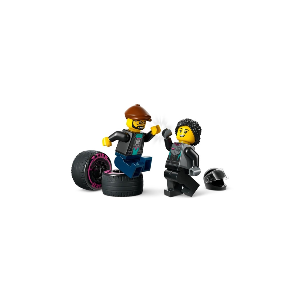 Produktbild för LEGO City 60406
