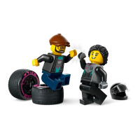 Produktbild för LEGO City 60406
