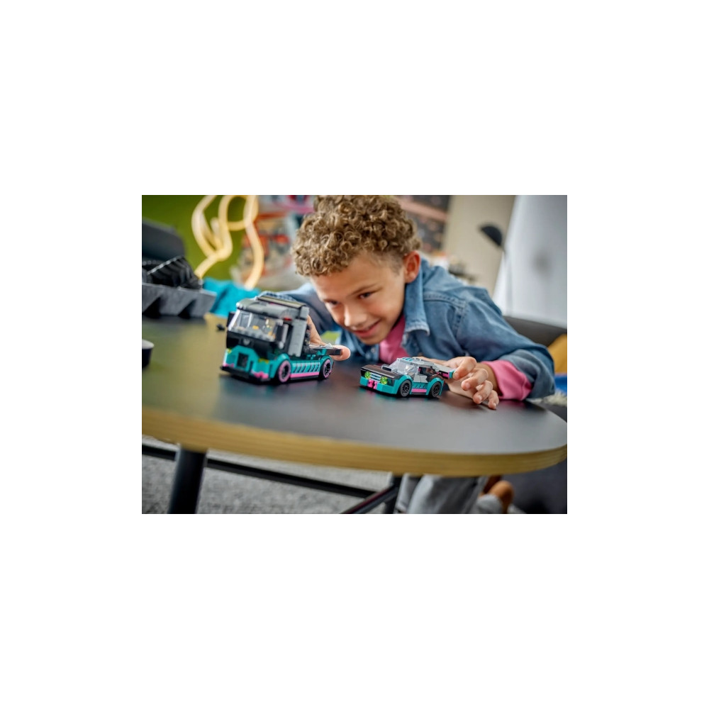 Produktbild för LEGO City 60406