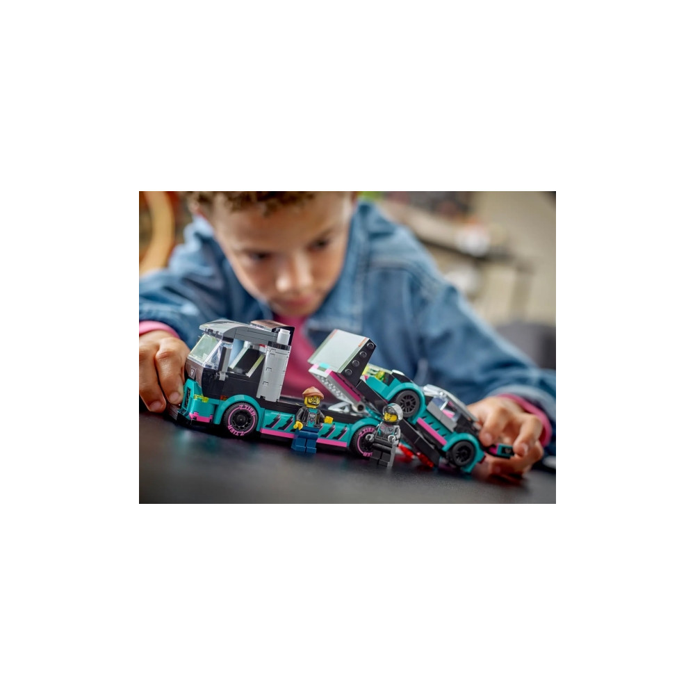 Produktbild för LEGO City 60406