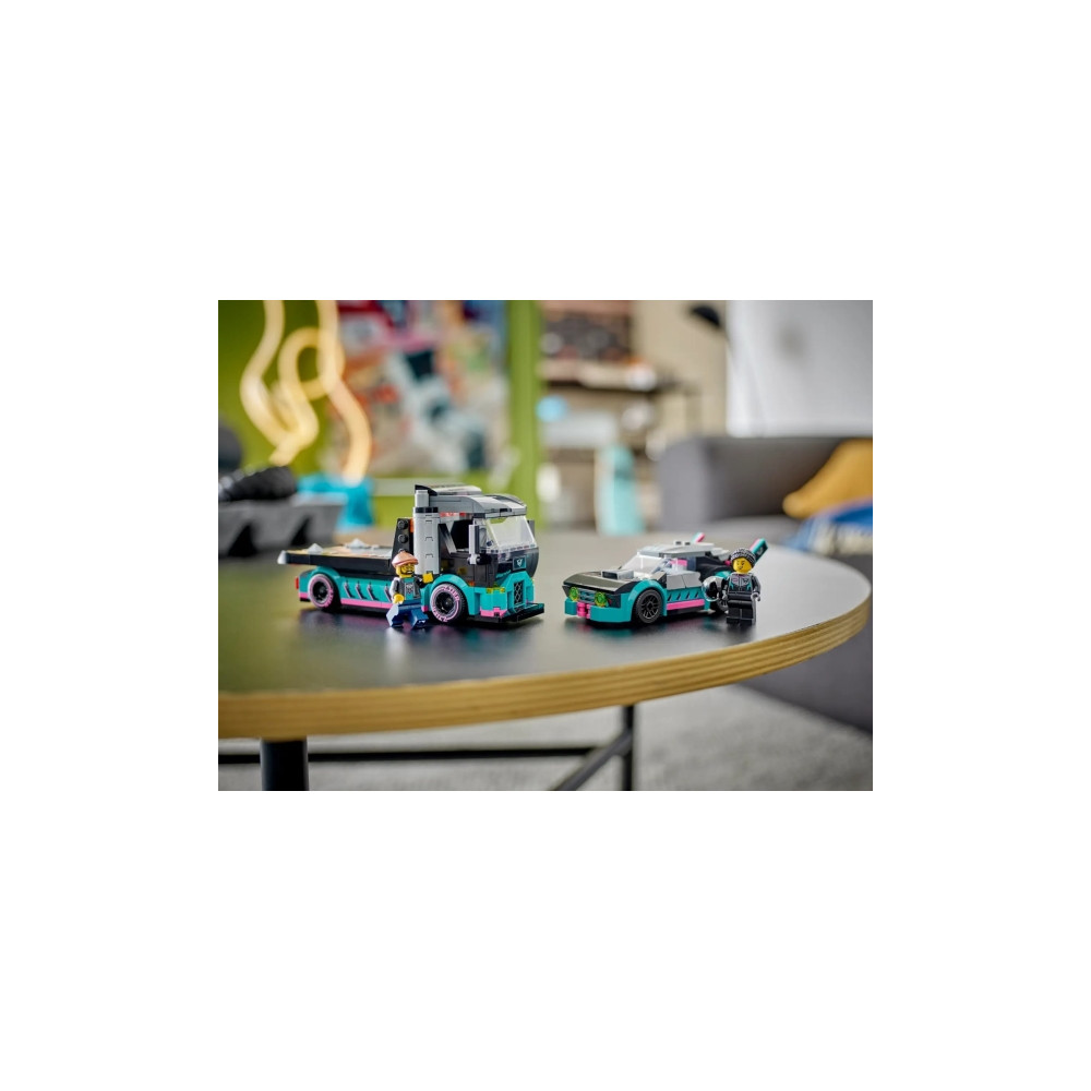 Produktbild för LEGO City 60406