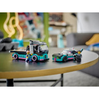 Produktbild för LEGO City 60406