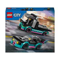Produktbild för LEGO City 60406