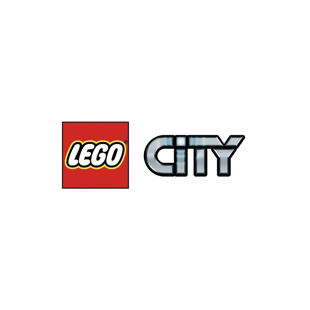 Produktbild för LEGO City 60406