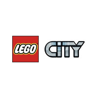 Produktbild för LEGO City 60406
