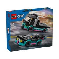 Produktbild för LEGO City 60406