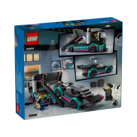 Produktbild för LEGO City 60406