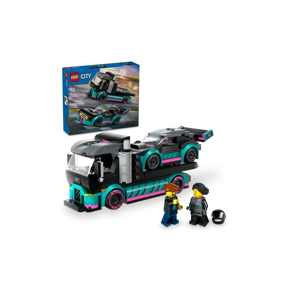 Produktbild för LEGO City 60406