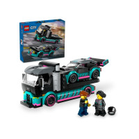 Produktbild för LEGO City 60406