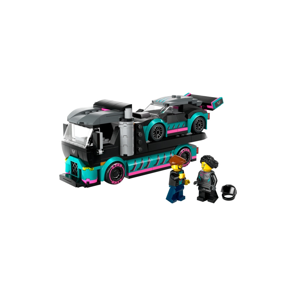 Produktbild för LEGO City 60406