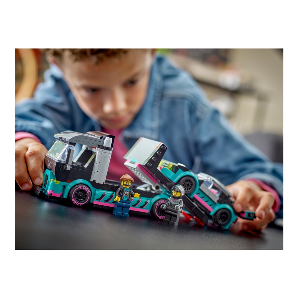 Produktbild för LEGO City 60406
