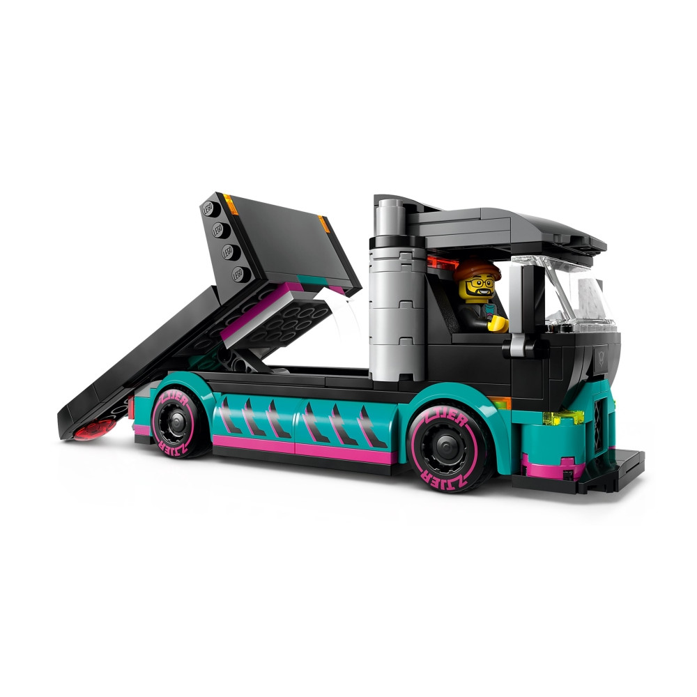 Produktbild för LEGO City 60406