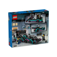 Produktbild för LEGO City 60406