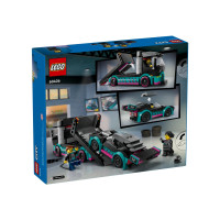 Produktbild för LEGO City 60406
