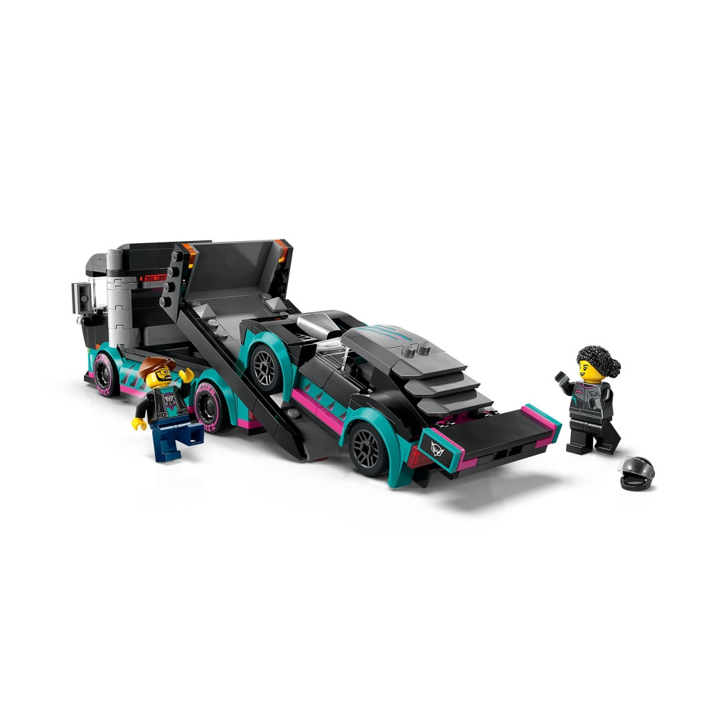 Produktbild för LEGO City 60406