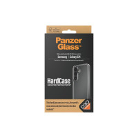 Produktbild för PanzerGlass HardCase Clear Edition - baksidesskydd för mobiltelefon
