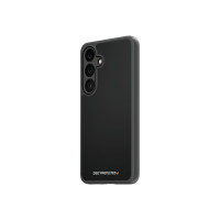 Produktbild för PanzerGlass HardCase Black Edition - baksidesskydd för mobiltelefon
