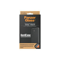 Produktbild för PanzerGlass HardCase Black Edition - baksidesskydd för mobiltelefon