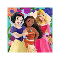 Produktbild för Ravensburger Disney 12001068, 49 delar, Tecknade serier, 5 å...