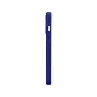 Produktbild för iCarer Litchi Premium läderfodral iPhone 14 Pro magnetiskt m...