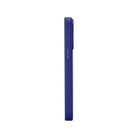 Produktbild för iCarer Litchi Premium läderfodral iPhone 14 Pro magnetiskt m...
