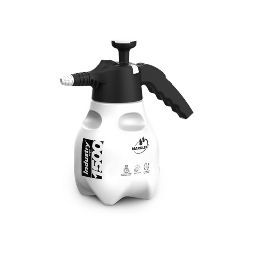 MAROLEX KOMPRESSIONSHANDSPRUTA INDUSTRI ERGO SYRA 1500 1,5L MAROLEX...