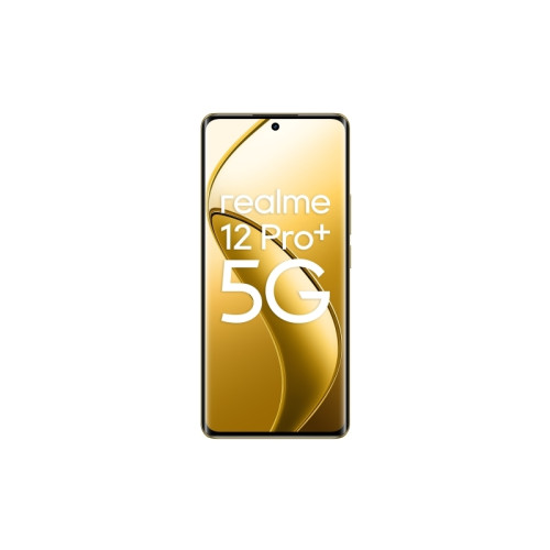 Realme realme 12 Pro+, 17 cm (6.7"), 8 GB, 256 GB, 50 MP, Android 1...