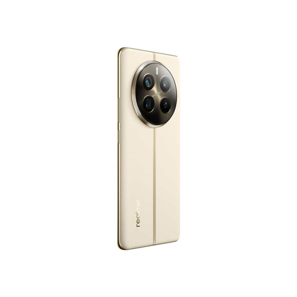 Produktbild för realme 12 Pro+, 17 cm (6.7"), 8 GB, 256 GB, 50 MP, Android 1...