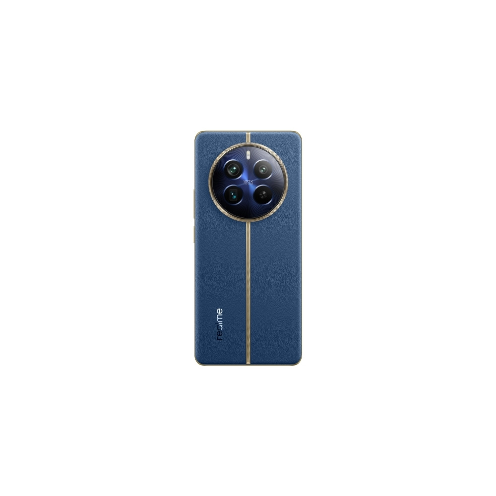 Produktbild för realme 12 Pro+, 17 cm (6.7"), 8 GB, 256 GB, 50 MP, Android 1...