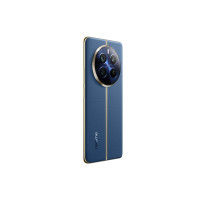 Produktbild för realme 12 Pro+, 17 cm (6.7"), 8 GB, 256 GB, 50 MP, Android 1...