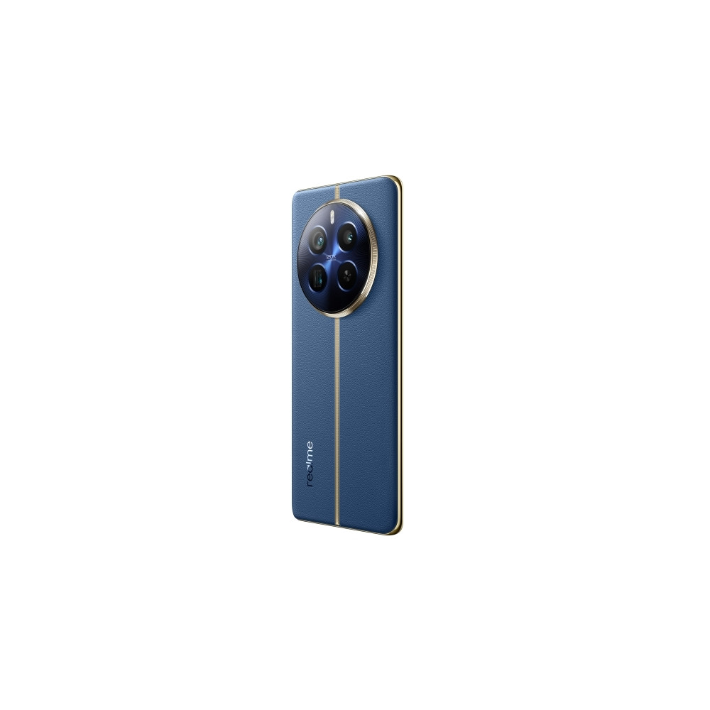 Produktbild för realme 12 Pro+, 17 cm (6.7"), 8 GB, 256 GB, 50 MP, Android 1...