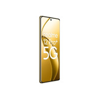 Produktbild för realme 12 Pro+, 17 cm (6.7"), 8 GB, 256 GB, 50 MP, Android 1...