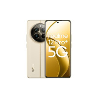 Produktbild för realme 12 Pro+, 17 cm (6.7"), 8 GB, 256 GB, 50 MP, Android 1...