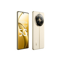 Produktbild för realme 12 Pro+, 17 cm (6.7"), 8 GB, 256 GB, 50 MP, Android 1...