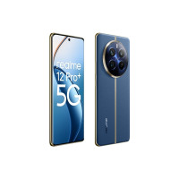 Produktbild för realme 12 Pro+, 17 cm (6.7"), 8 GB, 256 GB, 50 MP, Android 1...