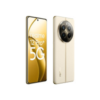 Produktbild för realme 12 Pro+, 17 cm (6.7"), 8 GB, 256 GB, 50 MP, Android 1...