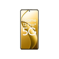 Produktbild för realme 12 Pro+, 17 cm (6.7"), 8 GB, 256 GB, 50 MP, Android 1...