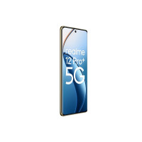 Produktbild för realme 12 Pro+, 17 cm (6.7"), 8 GB, 256 GB, 50 MP, Android 1...