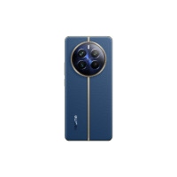 Produktbild för realme 12 Pro+, 17 cm (6.7"), 8 GB, 256 GB, 50 MP, Android 1...