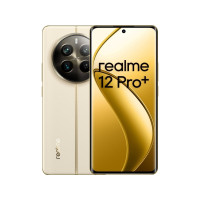 Produktbild för realme 12 Pro+, 17 cm (6.7"), 8 GB, 256 GB, 50 MP, Android 1...