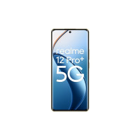 Produktbild för realme 12 Pro+, 17 cm (6.7"), 8 GB, 256 GB, 50 MP, Android 1...