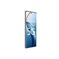 Produktbild för realme 12 Pro+, 17 cm (6.7"), 8 GB, 256 GB, 50 MP, Android 1...