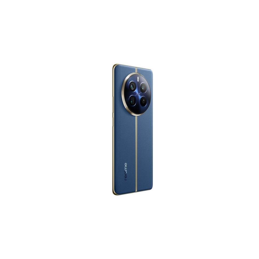 Produktbild för realme 12 Pro+, 17 cm (6.7"), 8 GB, 256 GB, 50 MP, Android 1...