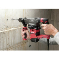 Produktbild för Skil 1781 GB, SDS Plus, Svart, Röd, 3,6 cm, 100 RPM, 750 RPM...