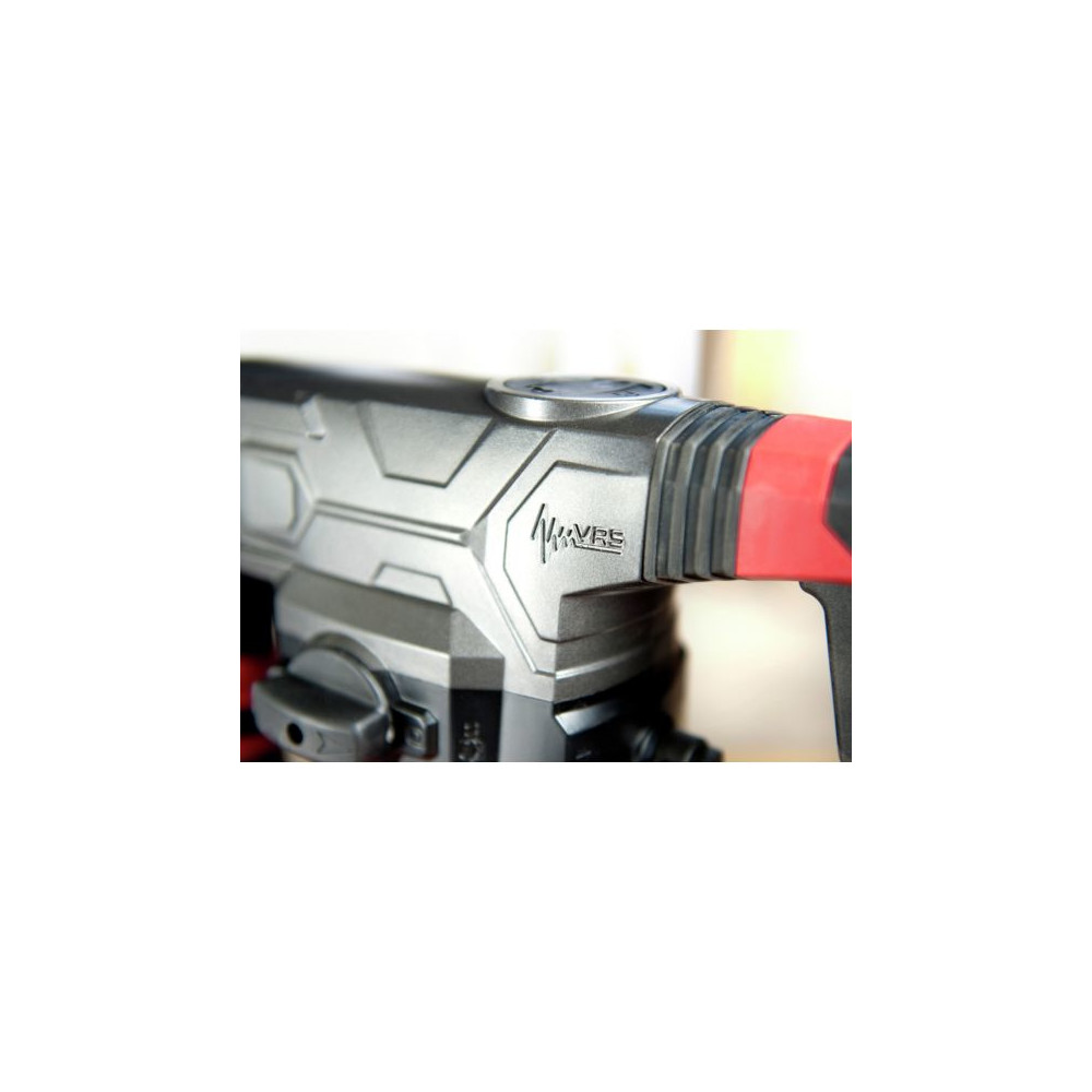Produktbild för Skil 1781 GB, SDS Plus, Svart, Röd, 3,6 cm, 100 RPM, 750 RPM...